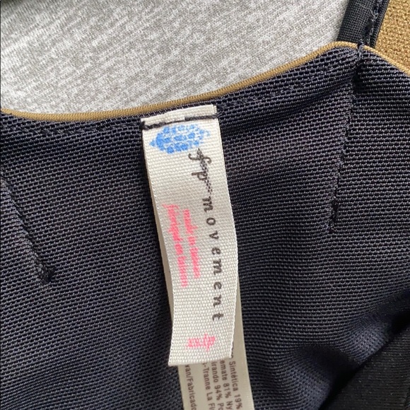 Free People Movement Spin Sports Bra - Picture 11 of 13